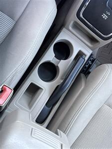 2015 Jeep Patriot Sport FWD 2.0L I4 4d   - Photo 30 - Boise, ID 83704