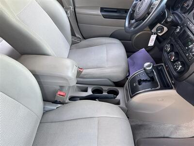 2015 Jeep Patriot Sport FWD 2.0L I4 4d   - Photo 27 - Boise, ID 83704