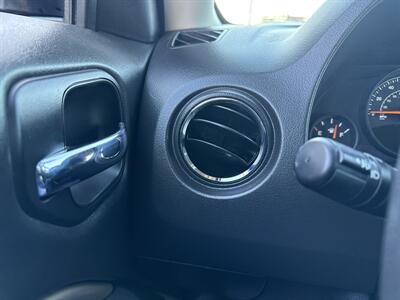 2015 Jeep Patriot Sport FWD 2.0L I4 4d   - Photo 35 - Boise, ID 83704