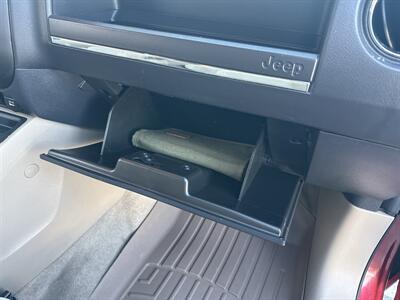 2015 Jeep Patriot Sport FWD 2.0L I4 4d   - Photo 24 - Boise, ID 83704