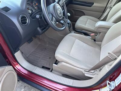 2015 Jeep Patriot Sport FWD 2.0L I4 4d   - Photo 17 - Boise, ID 83704