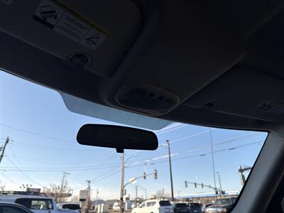 2015 Jeep Patriot Sport FWD 2.0L I4 4d   - Photo 37 - Boise, ID 83704