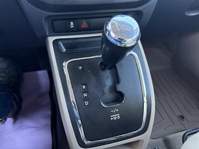 2015 Jeep Patriot Sport FWD 2.0L I4 4d   - Photo 31 - Boise, ID 83704