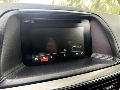 2016 Mazda CX-5 Grand Touring AWD 4d   - Photo 35 - Boise, ID 83704