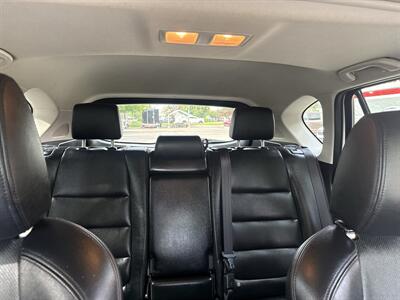 2016 Mazda CX-5 Grand Touring AWD 4d   - Photo 25 - Boise, ID 83704