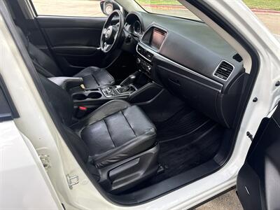 2016 Mazda CX-5 Grand Touring AWD 4d   - Photo 21 - Boise, ID 83704