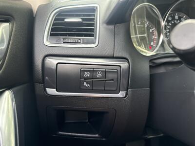 2016 Mazda CX-5 Grand Touring AWD 4d   - Photo 38 - Boise, ID 83704