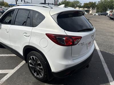 2016 Mazda CX-5 Grand Touring AWD 4d   - Photo 7 - Boise, ID 83704