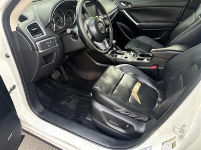 2016 Mazda CX-5 Grand Touring AWD 4d   - Photo 17 - Boise, ID 83704