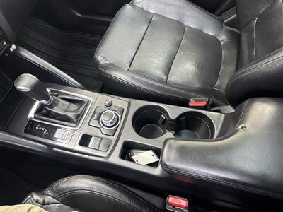 2016 Mazda CX-5 Grand Touring AWD 4d   - Photo 30 - Boise, ID 83704