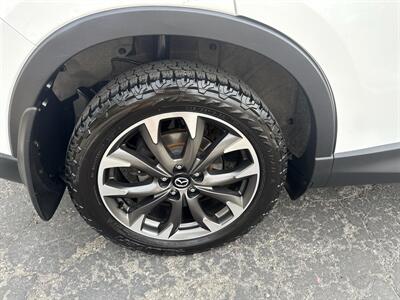 2016 Mazda CX-5 Grand Touring AWD 4d   - Photo 11 - Boise, ID 83704