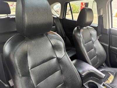 2016 Mazda CX-5 Grand Touring AWD 4d   - Photo 27 - Boise, ID 83704