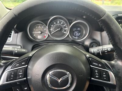 2016 Mazda CX-5 Grand Touring AWD 4d   - Photo 36 - Boise, ID 83704