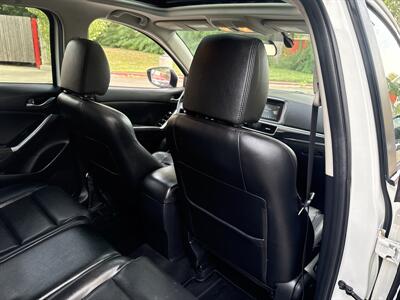 2016 Mazda CX-5 Grand Touring AWD 4d   - Photo 28 - Boise, ID 83704