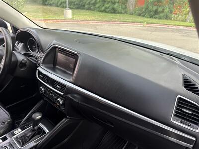 2016 Mazda CX-5 Grand Touring AWD 4d   - Photo 23 - Boise, ID 83704
