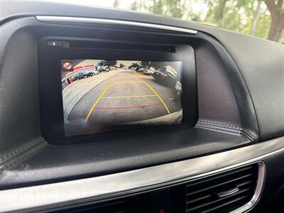 2016 Mazda CX-5 Grand Touring AWD 4d   - Photo 34 - Boise, ID 83704