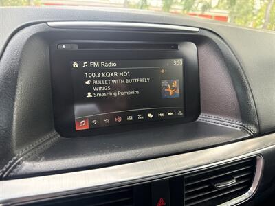 2016 Mazda CX-5 Grand Touring AWD 4d   - Photo 33 - Boise, ID 83704