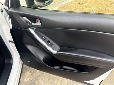 2016 Mazda CX-5 Grand Touring AWD 4d   - Photo 22 - Boise, ID 83704