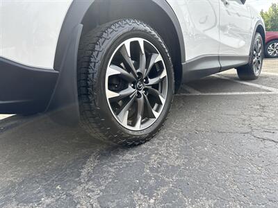 2016 Mazda CX-5 Grand Touring AWD 4d   - Photo 5 - Boise, ID 83704