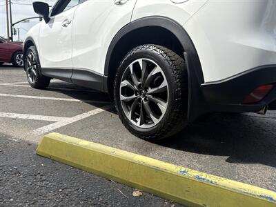 2016 Mazda CX-5 Grand Touring AWD 4d   - Photo 6 - Boise, ID 83704