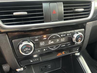 2016 Mazda CX-5 Grand Touring AWD 4d   - Photo 32 - Boise, ID 83704