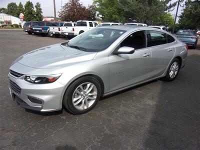 2017 Chevrolet Malibu Hybrid 1.8L I4 4dr   - Photo 2 - Boise, ID 83704