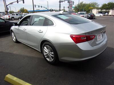 2017 Chevrolet Malibu Hybrid 1.8L I4 4dr   - Photo 3 - Boise, ID 83704