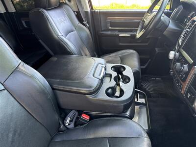 2015 RAM 1500 Laramie   - Photo 29 - Boise, ID 83704