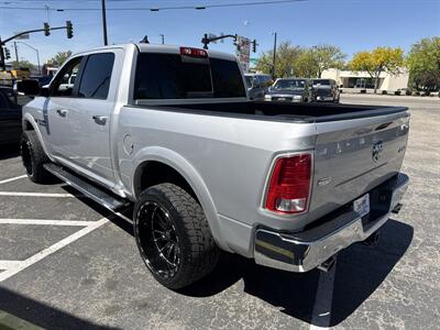2015 RAM 1500 Laramie   - Photo 3 - Boise, ID 83704