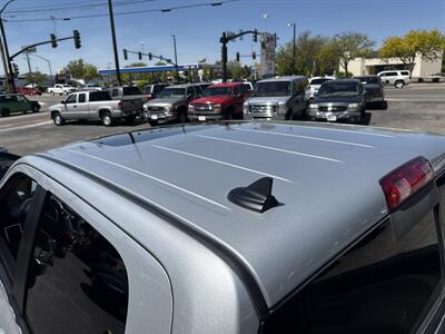 2015 RAM 1500 Laramie   - Photo 17 - Boise, ID 83704