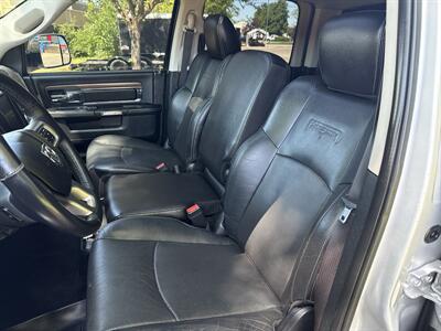 2015 RAM 1500 Laramie   - Photo 35 - Boise, ID 83704