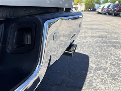 2015 RAM 1500 Laramie   - Photo 9 - Boise, ID 83704