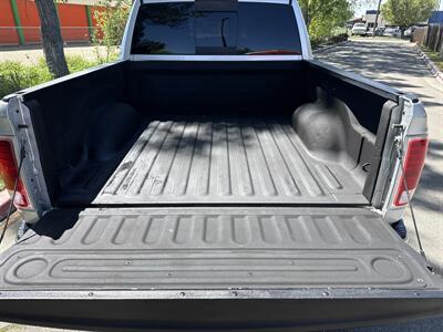 2015 RAM 1500 Laramie   - Photo 21 - Boise, ID 83704