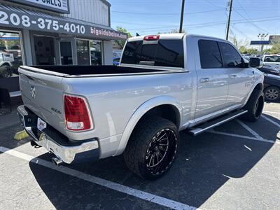 2015 RAM 1500 Laramie   - Photo 4 - Boise, ID 83704