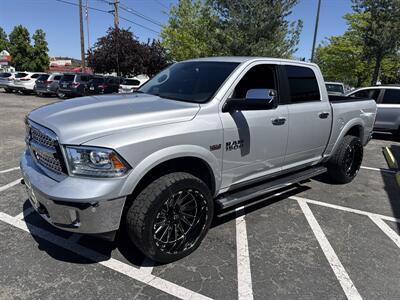 2015 RAM 1500 Laramie   - Photo 2 - Boise, ID 83704