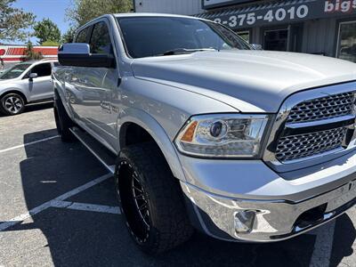 2015 RAM 1500 Laramie   - Photo 15 - Boise, ID 83704