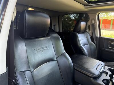 2015 RAM 1500 Laramie   - Photo 30 - Boise, ID 83704