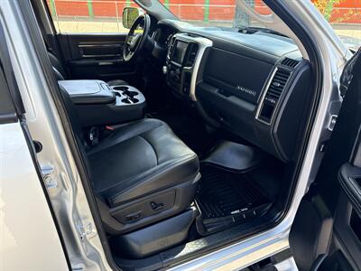 2015 RAM 1500 Laramie   - Photo 23 - Boise, ID 83704
