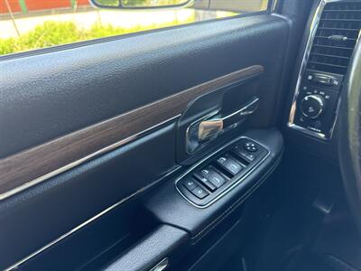 2015 RAM 1500 Laramie   - Photo 43 - Boise, ID 83704
