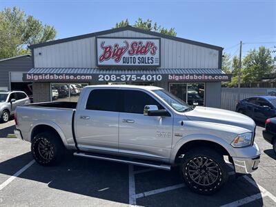 2015 RAM 1500 Laramie   - Photo 1 - Boise, ID 83704