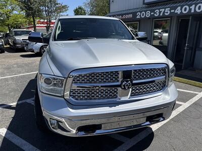 2015 RAM 1500 Laramie   - Photo 13 - Boise, ID 83704