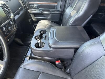 2015 RAM 1500 Laramie   - Photo 34 - Boise, ID 83704