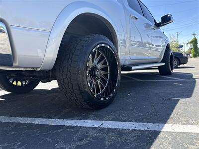 2015 RAM 1500 Laramie   - Photo 5 - Boise, ID 83704