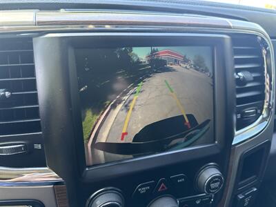 2015 RAM 1500 Laramie   - Photo 38 - Boise, ID 83704