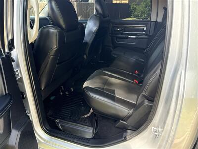 2015 RAM 1500 Laramie   - Photo 19 - Boise, ID 83704