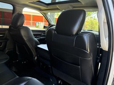 2015 RAM 1500 Laramie   - Photo 31 - Boise, ID 83704