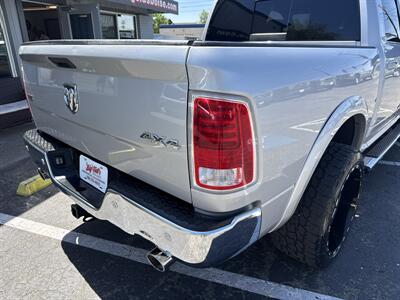 2015 RAM 1500 Laramie   - Photo 8 - Boise, ID 83704
