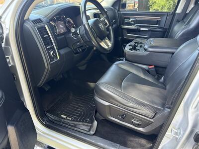 2015 RAM 1500 Laramie   - Photo 18 - Boise, ID 83704