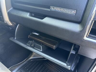2015 RAM 1500 Laramie   - Photo 26 - Boise, ID 83704