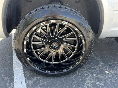 2015 RAM 1500 Laramie   - Photo 12 - Boise, ID 83704